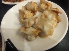 -一定好水饺店