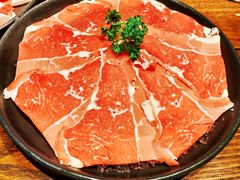 -呷哺呷哺 小火锅 (浦东新欧尚超市店)