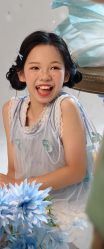 -雅尼·亚米儿童摄影美学馆(汉阳店)