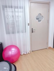 -玛尼瑜伽·普拉提