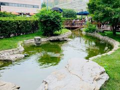 -燕莎友谊商城(亮马桥店)