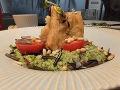 -本处·素食·融合料理(南油店)