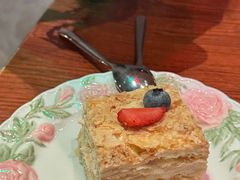 -格鲁·秀色Georgia’s Feast