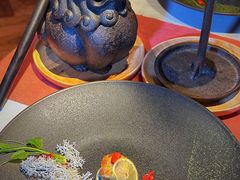 -叶叶菩提·晋福宫