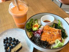 -Wagas沃歌斯(浦东陆家嘴投资大厦店)