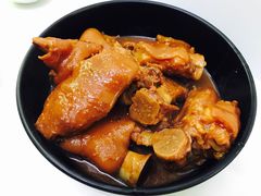 -麦文记面家(佐敦店)