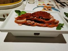 -北平楼·烤鸭·北京菜(牡丹园店)
