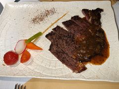 -春树下·树屋花房西餐厅(罍街AS1980店)