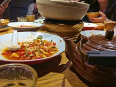 -吃饭皇帝大(长宁龙之梦店)