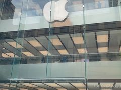 -Apple 零售店(Causeway Bay)