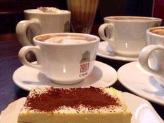 1901&nbsp;Cafe-1901 Cafe(西四店)