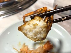 -七欣天香辣蟹火锅(南京建宁路大观天地店)