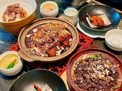 -宁邦·家宴·南京菜(红山动物园店)
