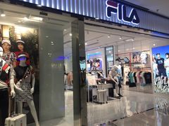-FILA(龙之梦购物中心店)