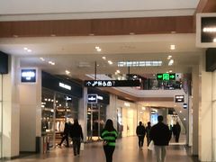 -杉杉奥特莱斯广场(哈尔滨店)