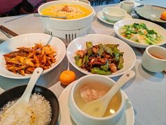 -苏帮袁Sue Cuisine(将台店)