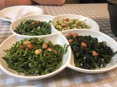 -京北渔家傲