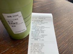 -星巴克(南翔五彩城店)