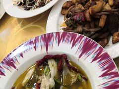 -新疆巴州金丝特餐厅(大钟寺店)