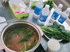 -味香林牦牛自助火锅