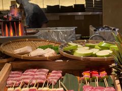 -一豚轩·烧鸟·豚骨拉面(五四路店)