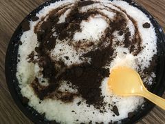 -二姐刨冰