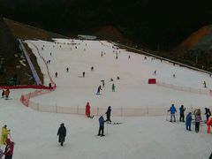 -大明山自然探索公园