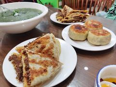 -牛街同乐祥肉饼店(天通苑店)
