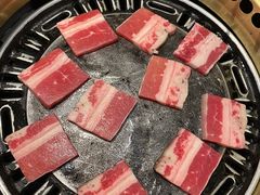 -额尔敦牛厨师铜板烧