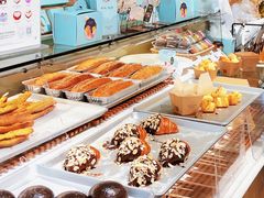 -多乐之日(华贸天地店)