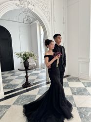 点击看大图 -金夫人婚纱摄影(总店)