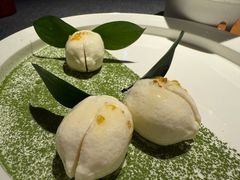 -锦府园·新台州菜(合生汇店)