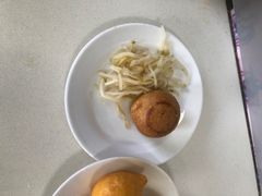 -老磁器口豆汁店(天坛店)