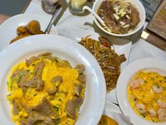 -深仔记茶餐厅(亚士厘道店)