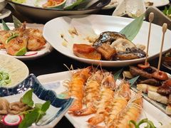 -红叶日本料理(三八广场店)