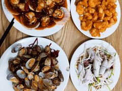 -九龙餐厅(大沽路店)