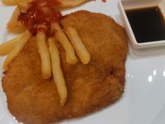 -德大西餐社(云南南路店)