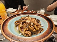 -淮安人家·悦达嘉宴(深圳路店)
