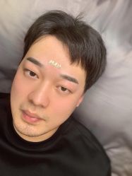 -韩美绣·骨相纹眉·洗眉美瞳线