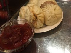 -姚记炒肝店(簋街店)