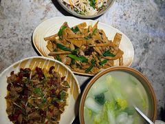 -宣威山野人家·云南菜·菌火锅(金碧店)