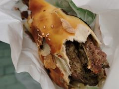 -中关村烤包子(中关村店)