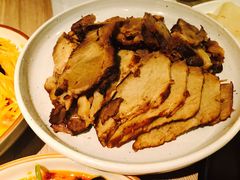 熏肉-老昌春饼(松北店)