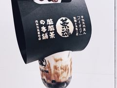 -LELECHA乐乐茶(美罗城店)