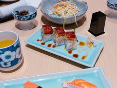 -小山日本料理(太古汇店)