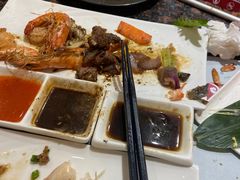 -大渔铁板烧(大悦城店)