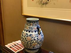 -泓历皇朝酒店(东亭店)