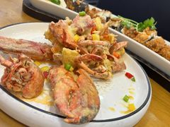 -醉壹号海鲜大排档·老厦门特色菜(厦门美食地标店)