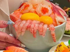 -京彩臻品火锅