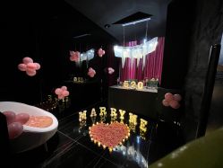 -I Do(重庆龙湖北城天街购物广场店)